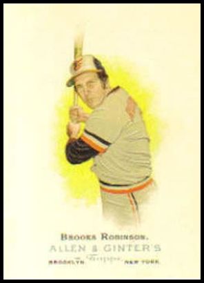 276 Brooks Robinson